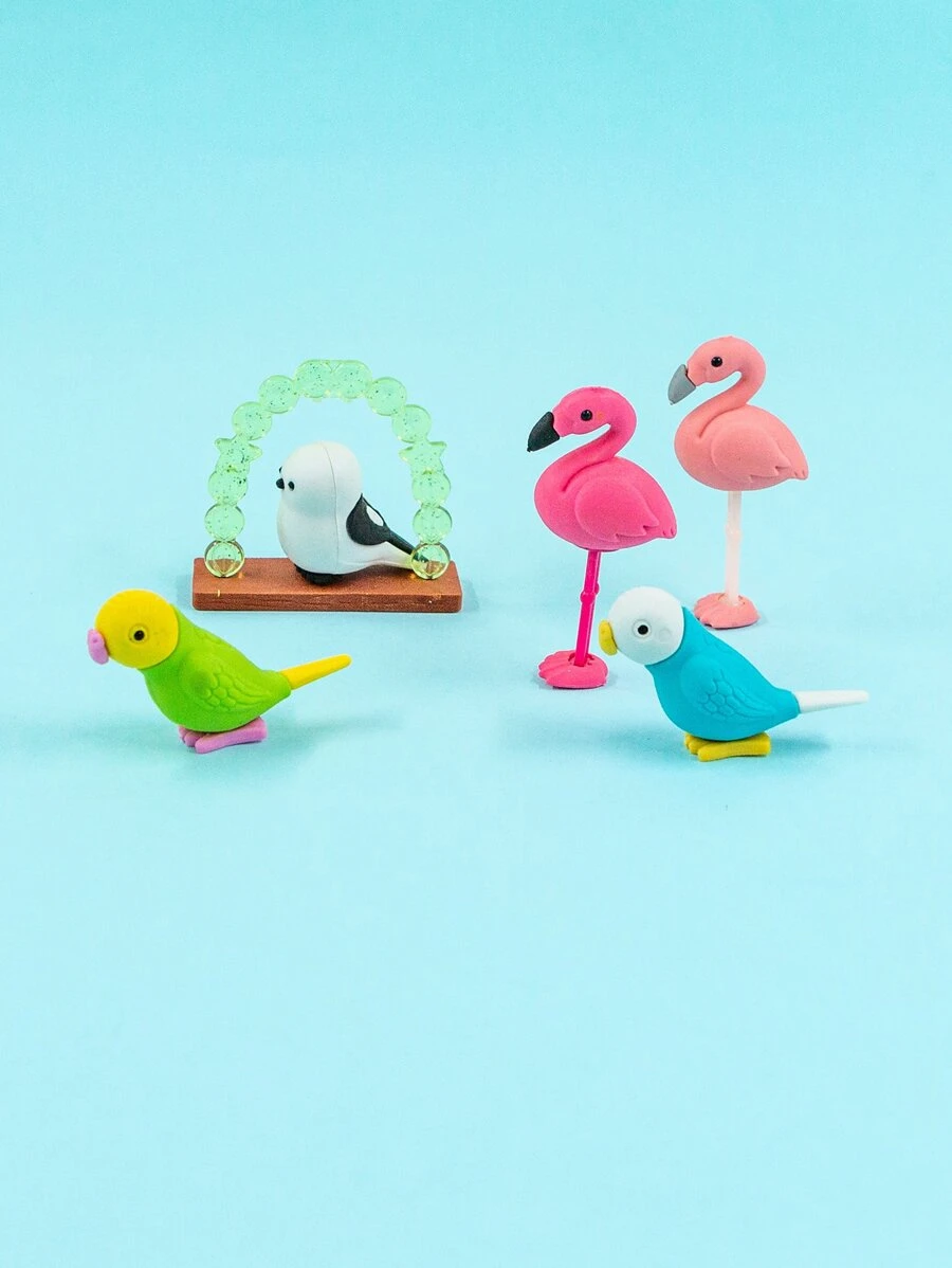 Borradores - Multicolor - Ver 1