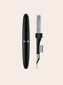 耳機清潔筆 - 黑色 - 查看 2