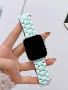 1條普通PMMA錶帶兼容Apple Watch