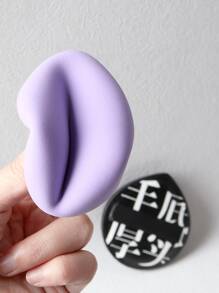 2个化妆粉扑，价格实惠，适合作为圣诞礼物，化妆品，化妆工具，便宜好物，礼品，女士礼品，圣诞礼物 - 彩色 - 查看 4