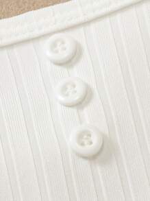 Bộ thời trang bé gái phân lớp Quần paper-bag Khối Màu Dễ thương - Nhiều màu - Xem 3