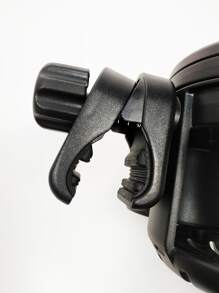 3 In 1 Baby Stroller Bottle Holder - Black - View 5