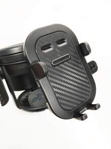 3 In 1 Baby Stroller Bottle Holder - Black - View 8