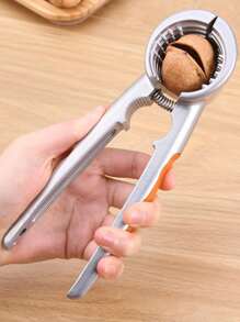 1入組多功能核桃夾 - 橘色 - 查看 4