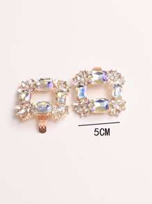 Phụ kiện giày Nữ - Nhiều màu - Xem 3