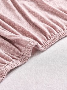 1pc Jacquard Stretch Sofa Cushion Cover