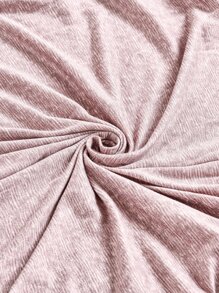 1pc Jacquard Stretch Sofa Cushion Cover