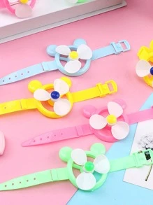 1pc Creative Toy, Modern Watch Shaped Toy For Home