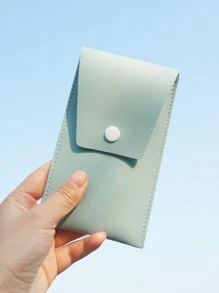 8pcs Makeup Brush Set & 1pc Storage Bag, Travel Essentials, For Foundation, Powder, Blush Eyeshadow, Eyelash And Concealer, Makeup Brushes Set Professional For Cosmetics With Makeup Bag(Blue),Brush Set,Makeup Brush Kit,Make Up Brush Set,Make Up Set Complete,Makeup Brush Set,Complete Makeup Kit,Brush Kit,Brushes Makeup Set,Makeup Gift Set,Set - Blue - View 3