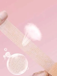 1卷腳趾保護器繃帶 - 杏色 - 查看 5