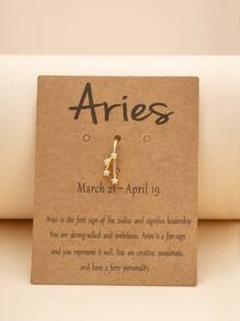 1 Đơn Giản & Phong Cách Kim Cương Giả Trang Trí Mũi Nhẫn Không Cần Xỏ Lỗ Giả Kẹp Cho Nữ & Bé Gái bộ Trang Sức Đồng - Vàng - Xem 4