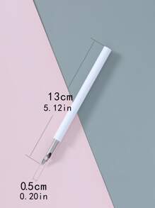 2pcs Punch Needle Set - Multicolor - View 3