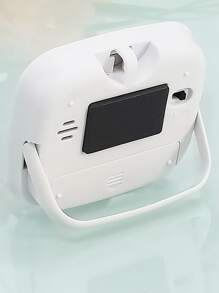 Bộ hẹn giờ đồ họa bếp 1pc - Hồng - Xem 6