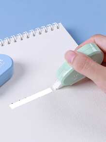 6入組標語圖案修正帶套裝