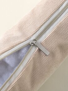 Hộp đựng bút chì tối giản 1pc - Màu Khaki - Xem 2