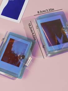 1本随机彩色相册《回到学校》 - 彩色 - 查看 2