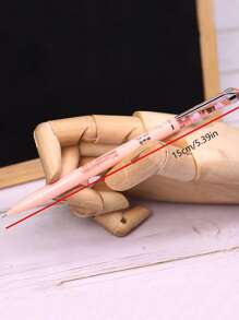 1 bút chì cơ màu ngẫu nhiên - Nhiều màu - Xem 2