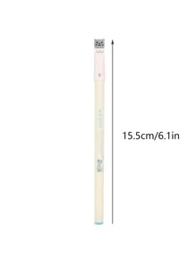 2入組貓貓設計隨機中性筆