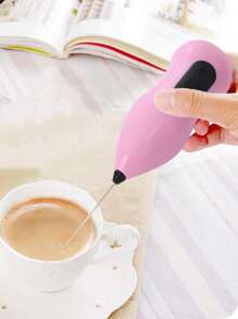 1 pieza Vaporizador de leche multifuncional eléctrico