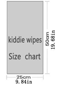 1入組大像印花面巾適合日常生活可愛織物面巾四季皆宜