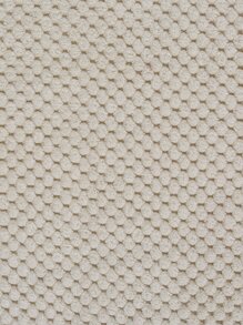 Miater 素色靠墊套不附帶墊芯 - 米色 - 查看 5