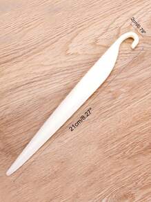 1 pieza Herramienta pastel - Beis - Ver 8