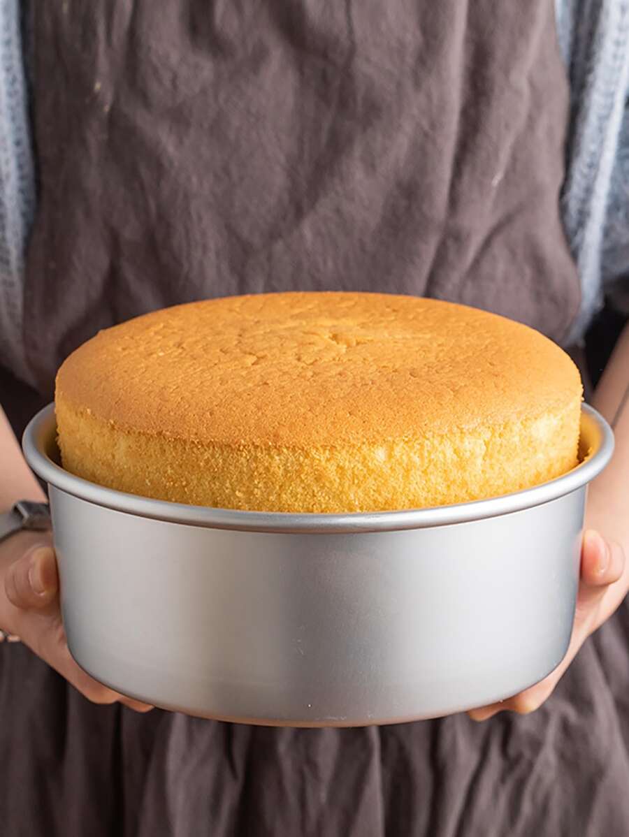 Horno Moldes - Plateado - Ver 1