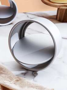 Horno Moldes - Plateado - Ver 3