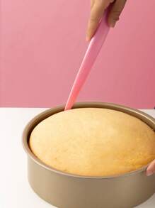 1入組隨機蛋糕脫模工具 - 彩色 - 查看 1