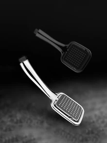 Alcachofa de ducha de plástico - Multicolor - Ver 2