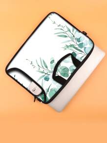 Túi Laptop In Lá - Nhiều màu - Xem 5