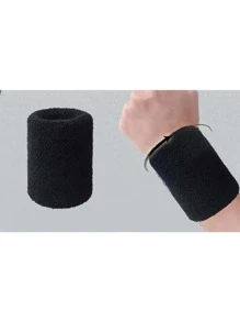 1 pieza Protector - Negro - Ver 4