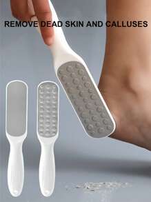 1pc Foot File - Multicolor - View 1