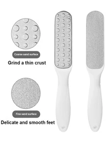 1pc Foot File - Multicolor - View 2