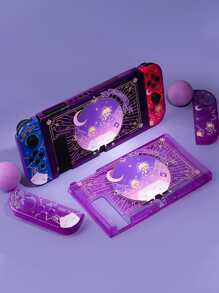 GeekShare 貓水母盒相容 Switch - 彩色 - 查看 1