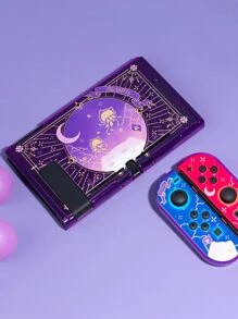 GeekShare 貓水母盒相容 Switch - 彩色 - 查看 2