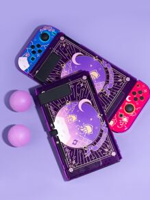 GeekShare 貓水母盒相容 Switch - 彩色 - 查看 3