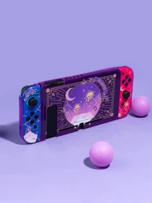 GeekShare 貓水母盒相容 Switch - 彩色 - 查看 5