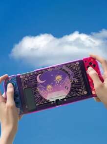 GeekShare 貓水母盒相容 Switch - 彩色 - 查看 6
