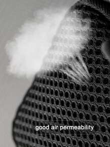 6.5 Inch Color Block Outdoor Phone Arm Bag - Multicolor - View 5