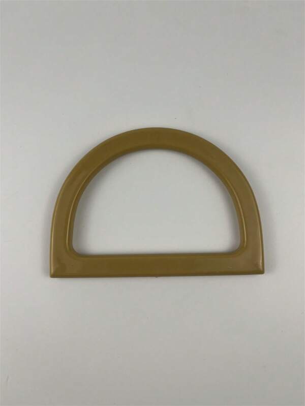 Fashionable New Handbag Accessories With Handle