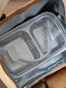 1pc Insulated Lunch Bag/1pc Japanese Style Bamboo Bento Box/1pc Lunch Bag With Bento Box - Yellow - View 7