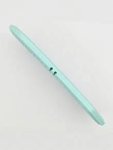 2 In 1 Silicone Wireless Charger Case Compatible With iPhone & Apple Watch - Blue - View 5