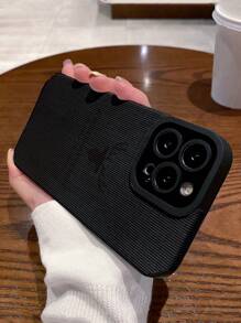 鹿圖案手機殼 - 彩色 - 查看 3