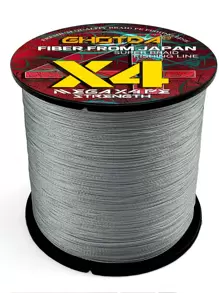 GHOTDA 1卷300m PE釣魚線