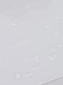 A7 Student Mini Pocket Notebook, Portable And Simple, Top-Coil Notebook - White - View 5