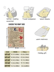 Mantas - Multicolor - Ver 5