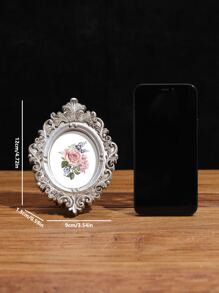 Khung ảnh định dạng cuộn 1pc - Nhiều màu - Xem 5