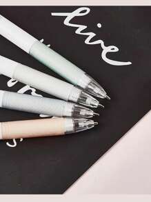 4Pcs Mechanical Pencil,Mechanical Pencils 0.7 Mm, Back To School Supplies