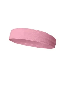 Diadema deportiva - Rosa - Ver 4
